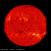 Solar Disk-2021-11-29